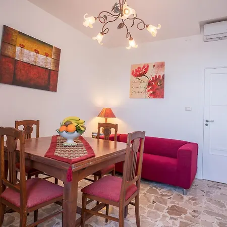 Apartment Maniace Sea View By Ortigia