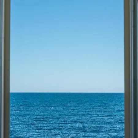 Maniace Sea View By Ortigia شقة