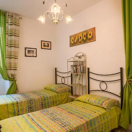 Maniace Sea View By Ortigia