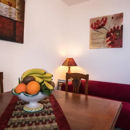 Maniace Sea View By Ortigia Apartment *